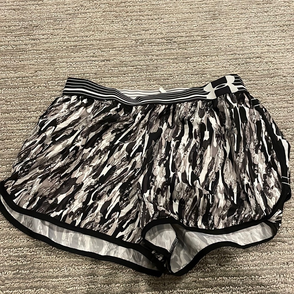Women’s Under Armor shorts